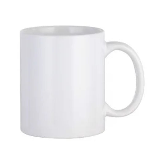 Ceramic Mugs - 11oz - Sublimation