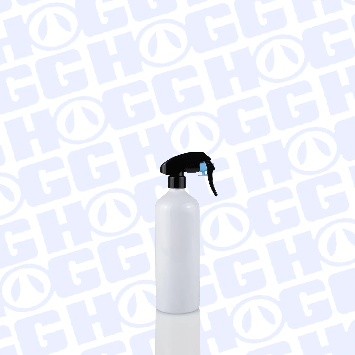 Aluminum Spray Bottle - 16oz