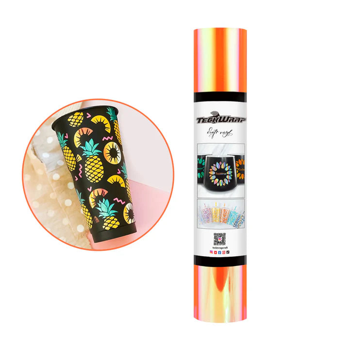 TeckWrap Opal Adhesive Vinyl