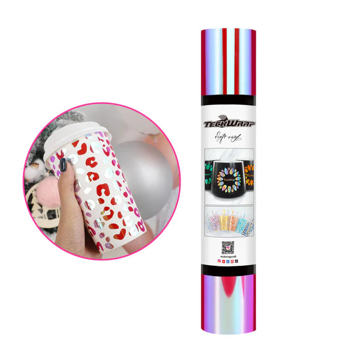 TeckWrap Opal Adhesive Vinyl