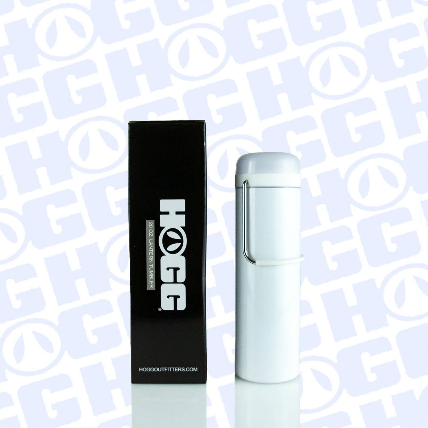 Lantern Tumbler - 20oz - Sublimation