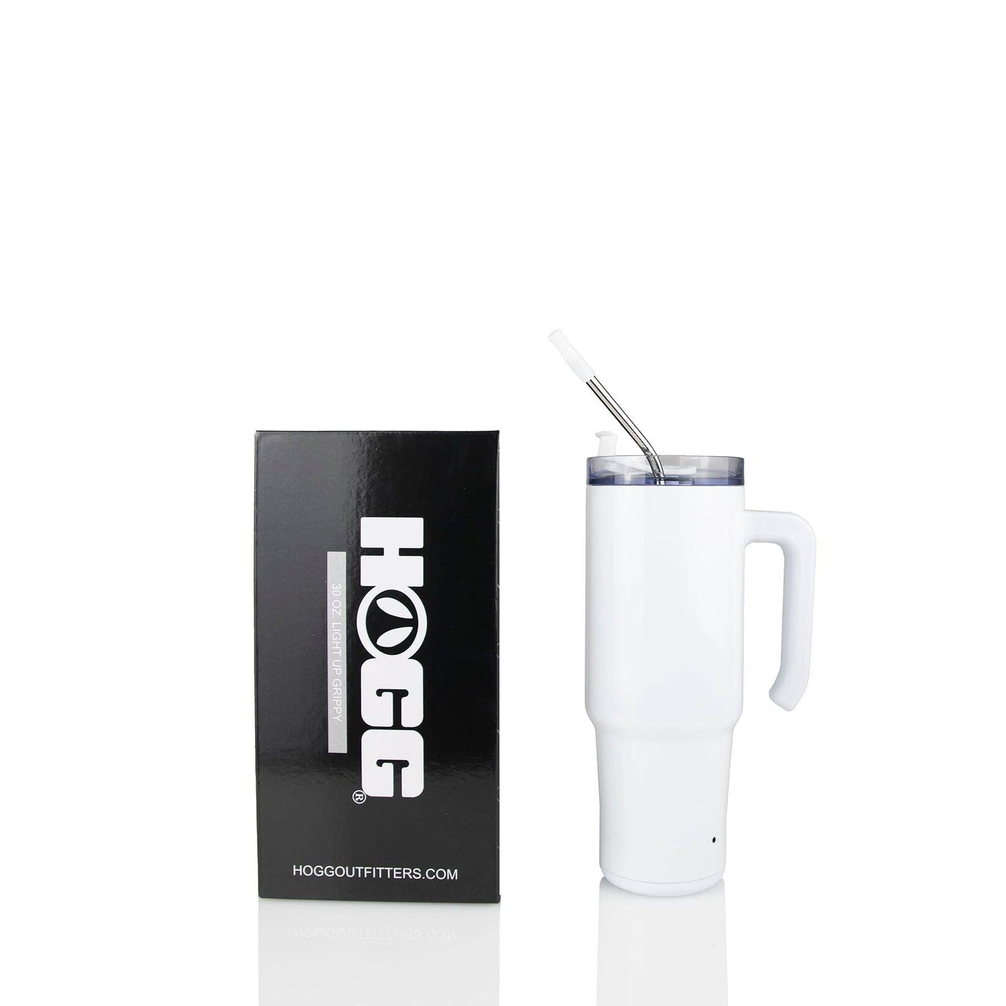 Grippy Tumbler - 30oz - Light Up