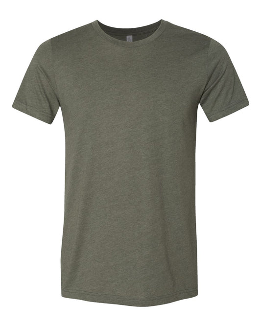 BELLA+CANVAS Jersey T-Shirts