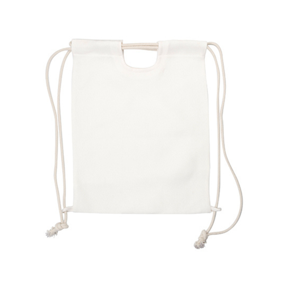 Drawstring Backpack