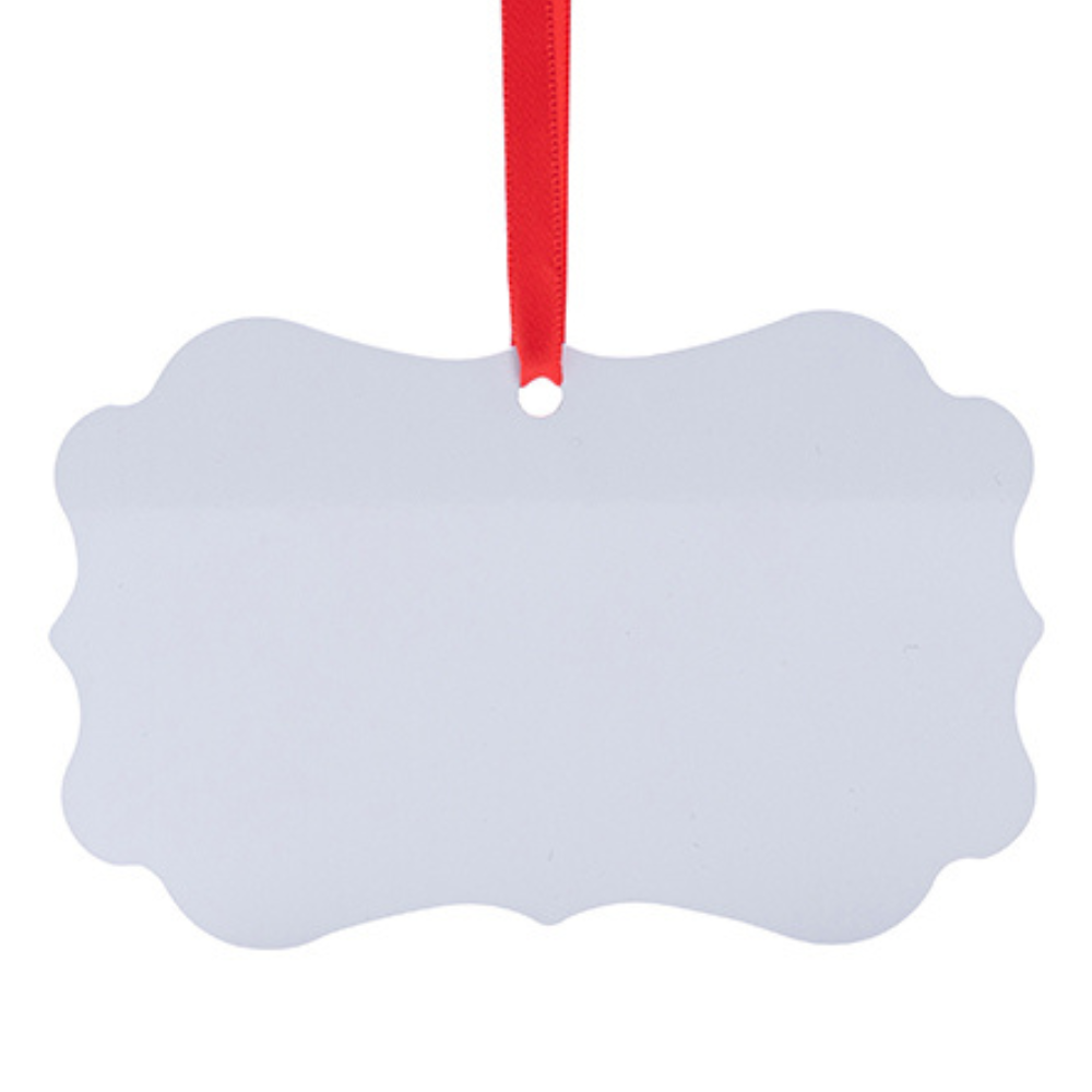 Aluminum Ornaments