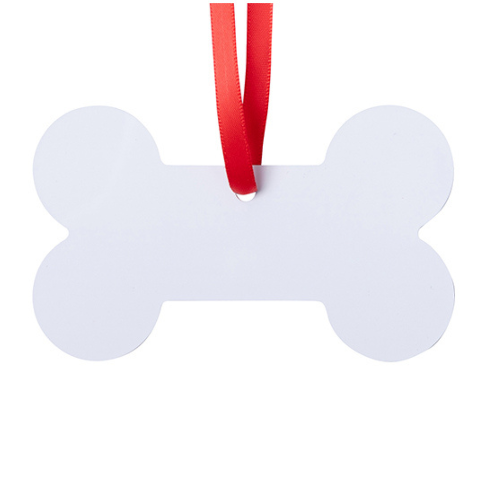 Aluminum Ornaments