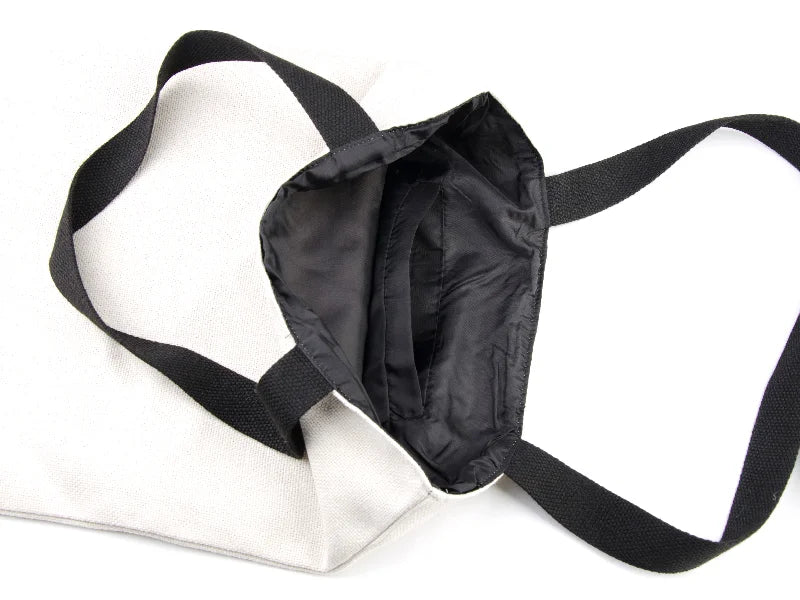 Double Layer Tote Bag