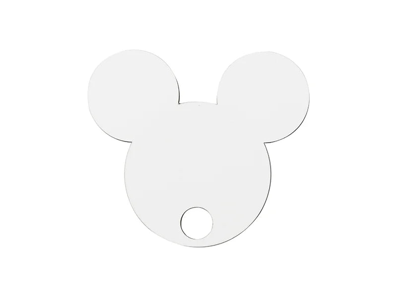 Quencher Tumbler Name Tag