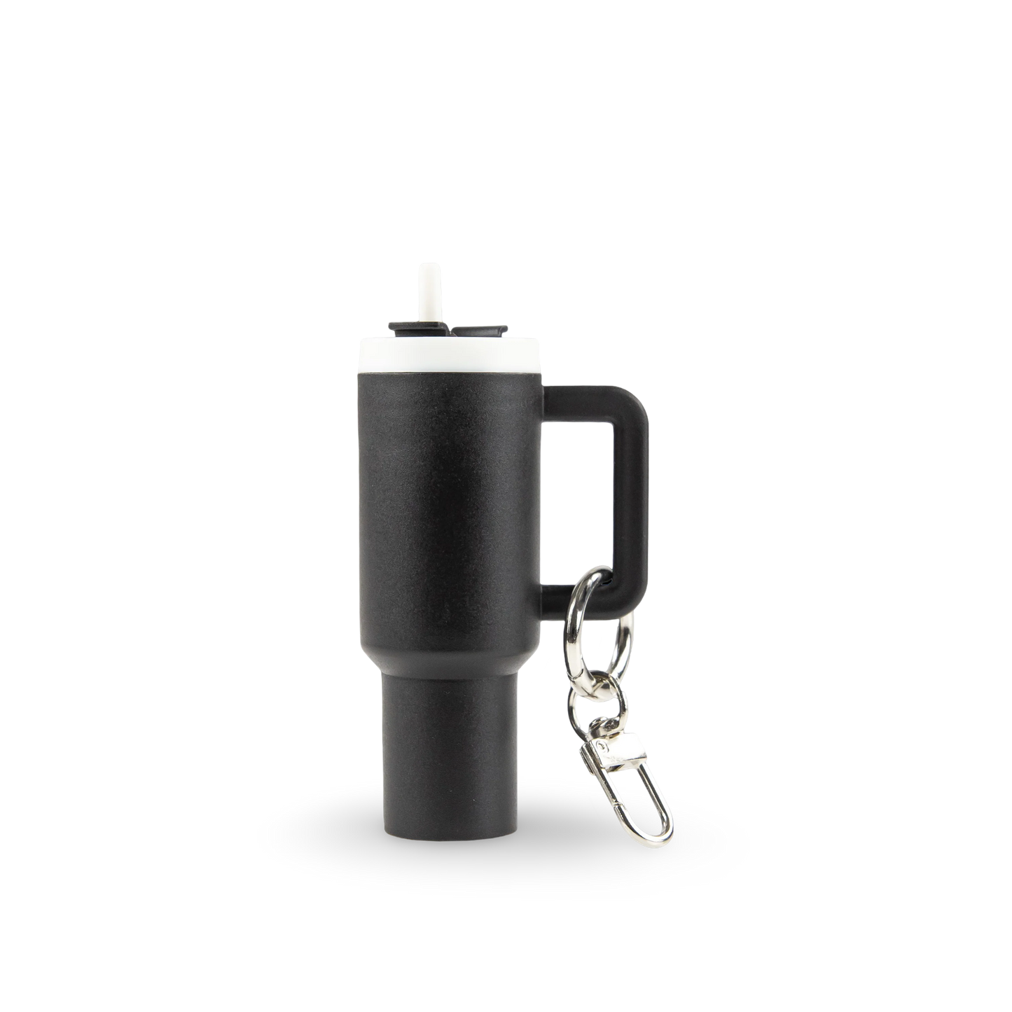 Mini Tumbler Keychain