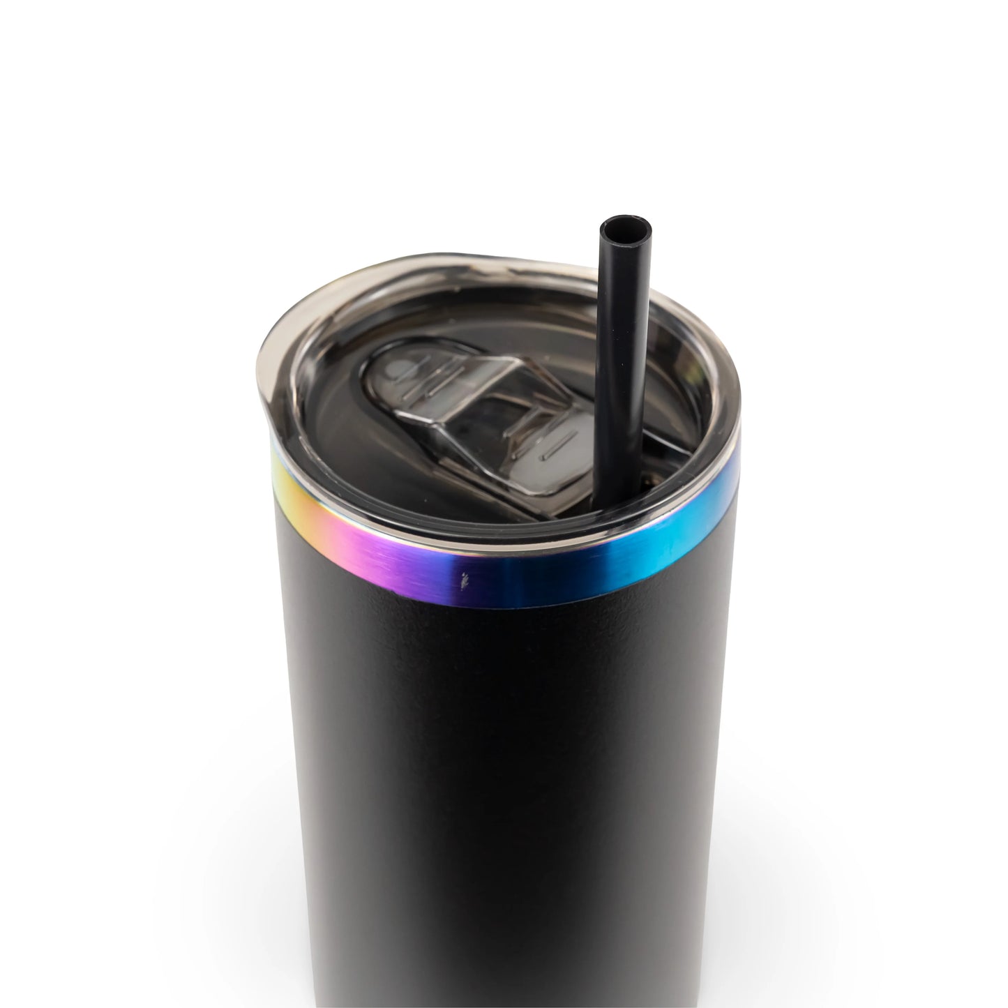 Skinny Tumblers - 20oz - Rainbow Plate