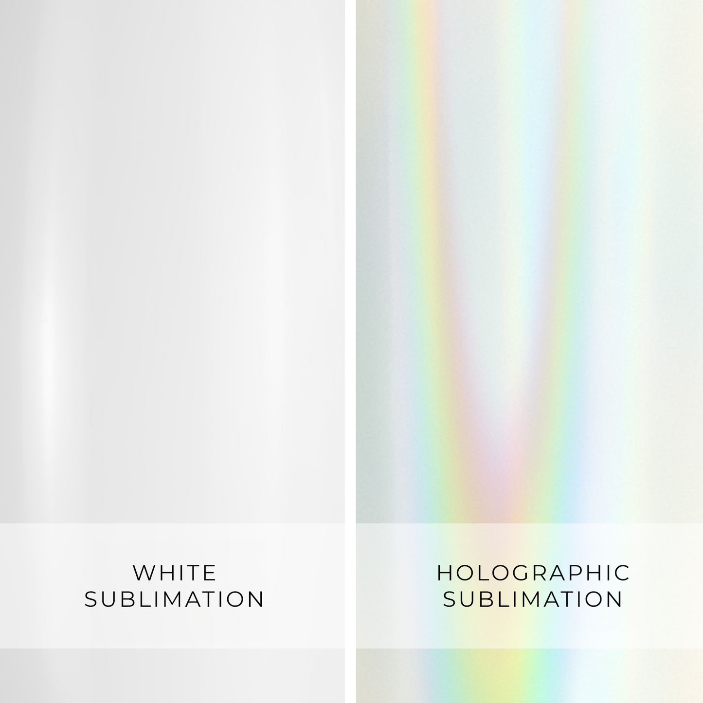 Quencher Tumbler - 40oz - Holographic Shimmer