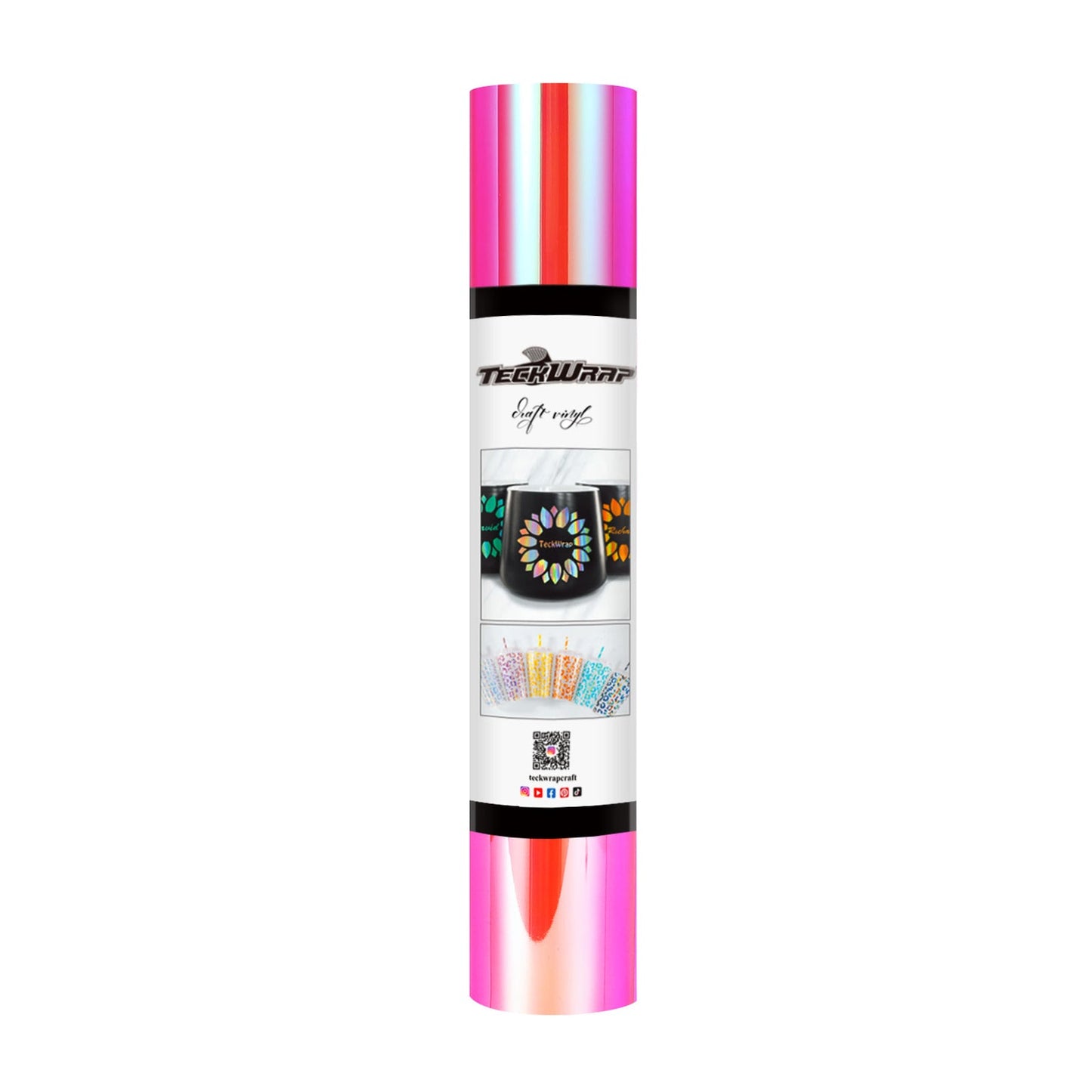 TeckWrap Opal Adhesive Vinyl