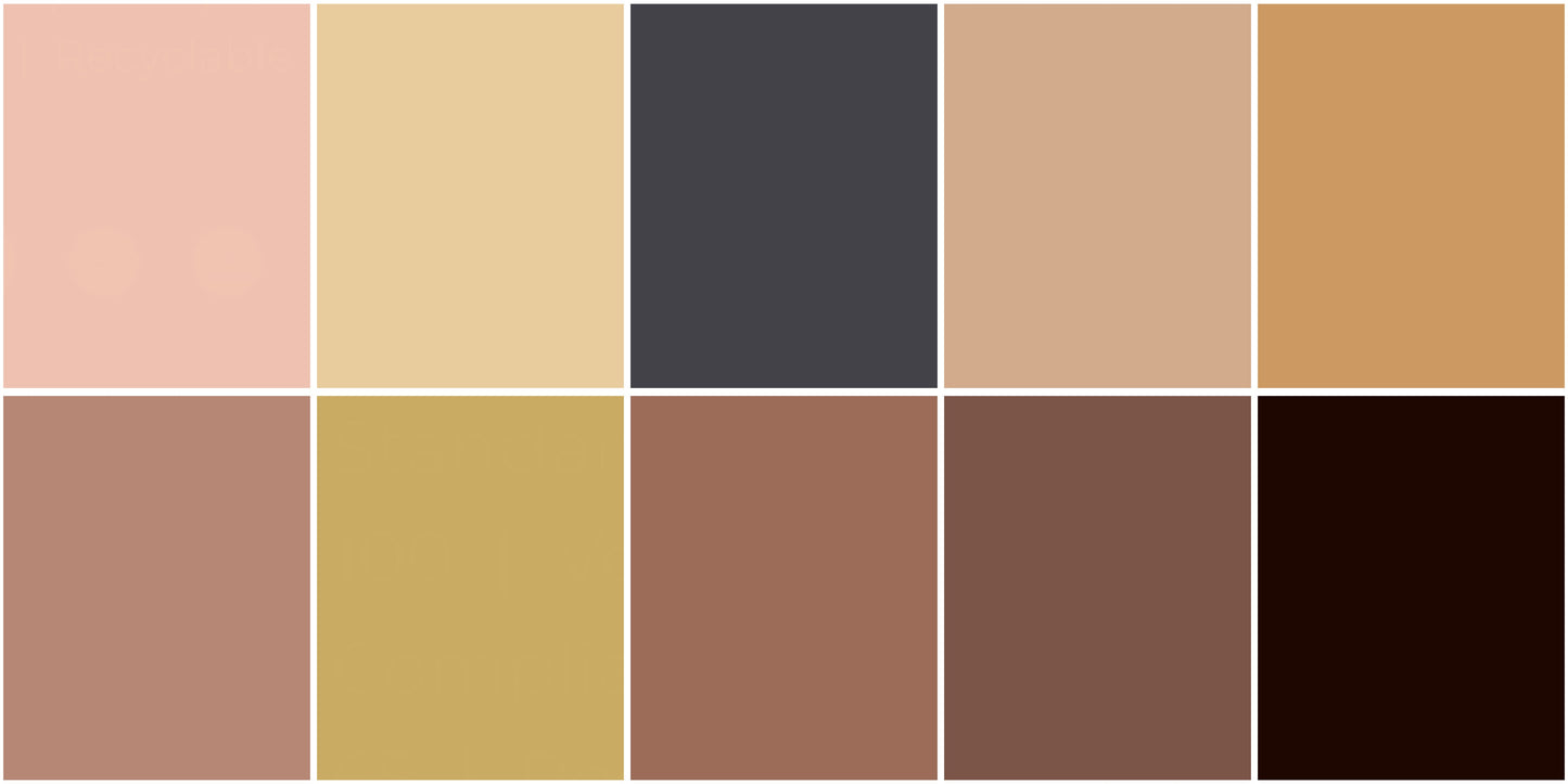 Neutral HTV Value Pack