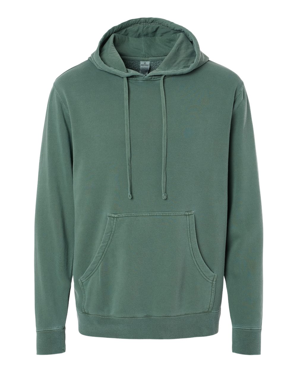 Unisex Pigment-Dyed Hoodies