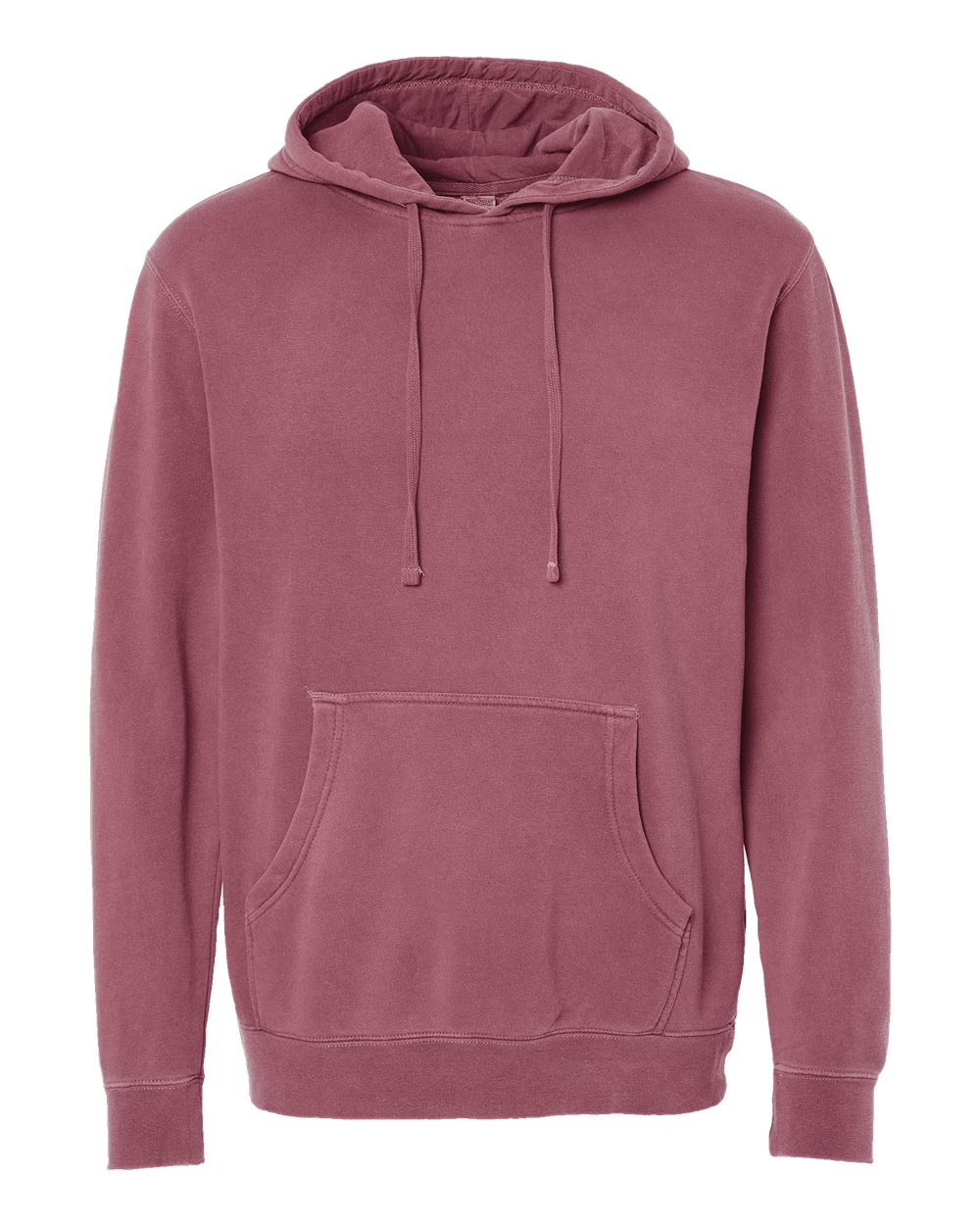 Unisex Pigment-Dyed Hoodies