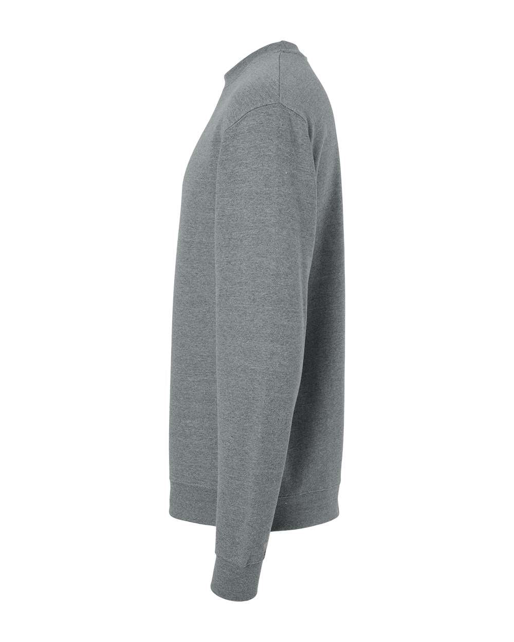 Unisex Midweight Crewneck Sweatshirt