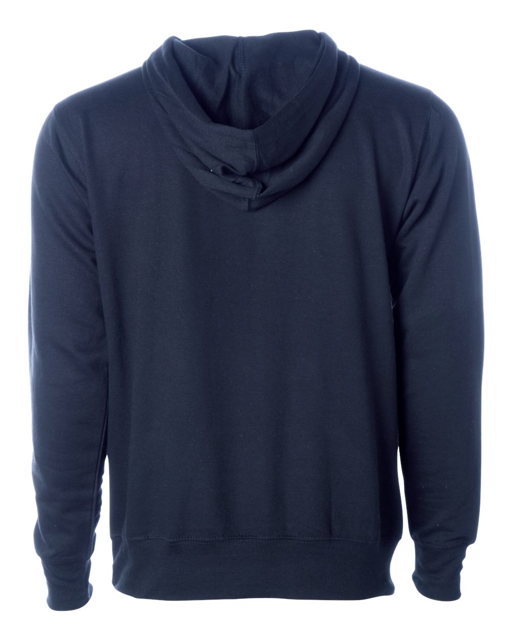 Unisex Midweight Hooded Sweatshirt