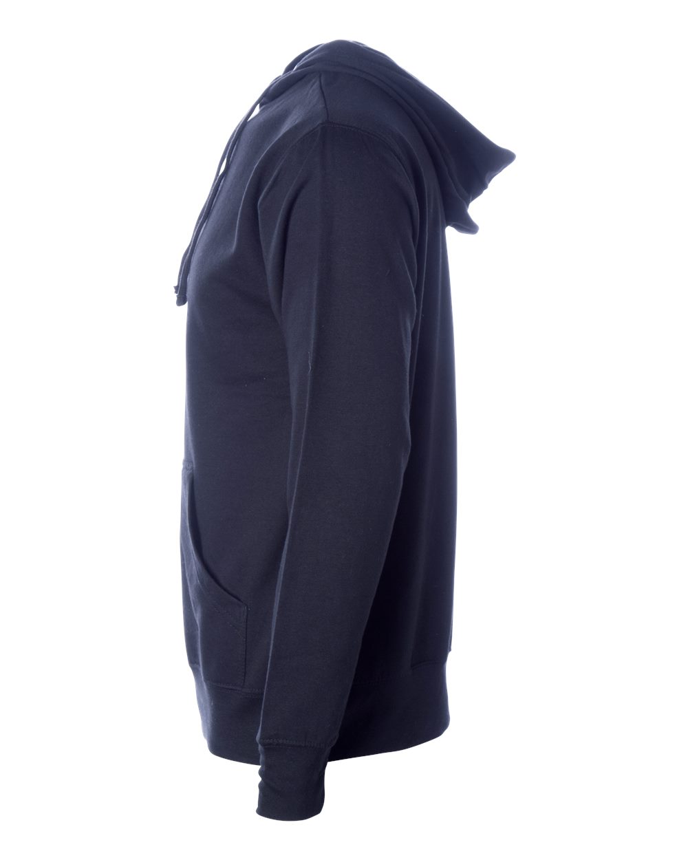 Unisex Midweight Hooded Sweatshirt