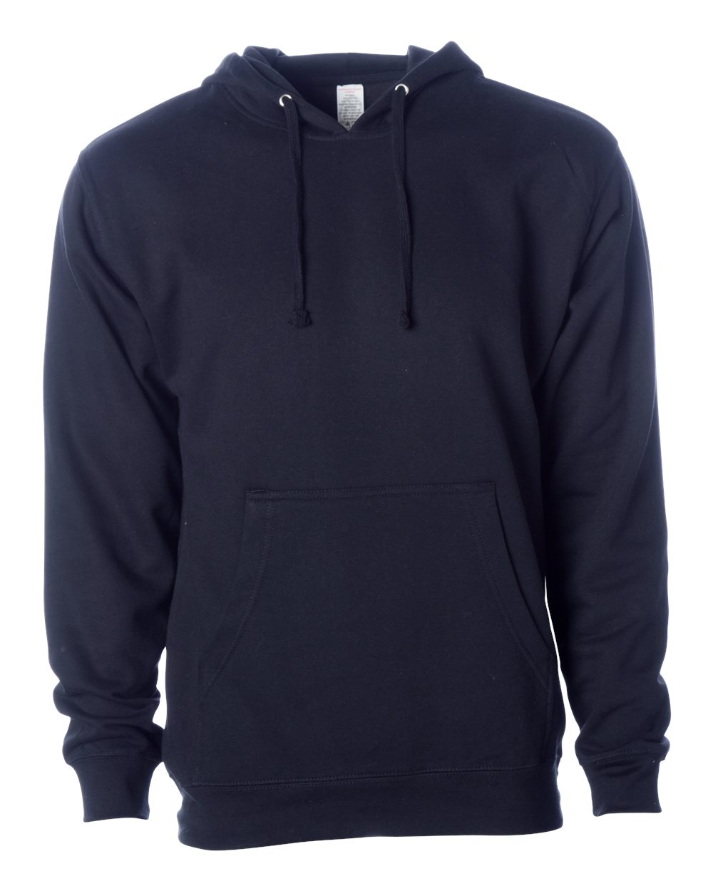 Unisex Midweight Hooded Sweatshirt