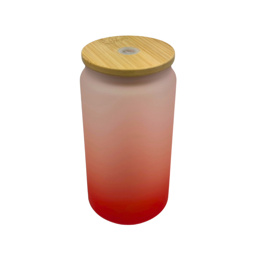 Soda Can Tumbler - 18oz Gradient