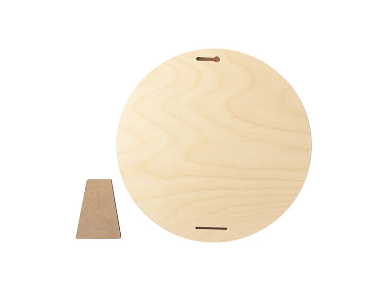 Wooden Photo Frame