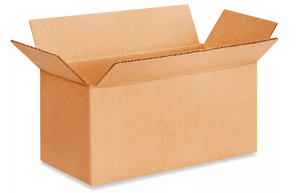 Shipping Tumbler Box - 9x4x4