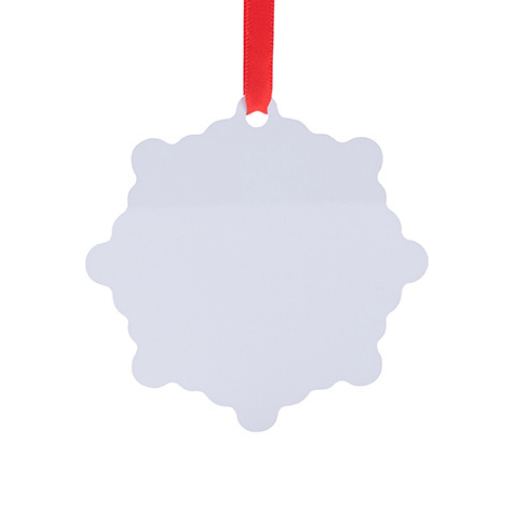 Aluminum Ornaments