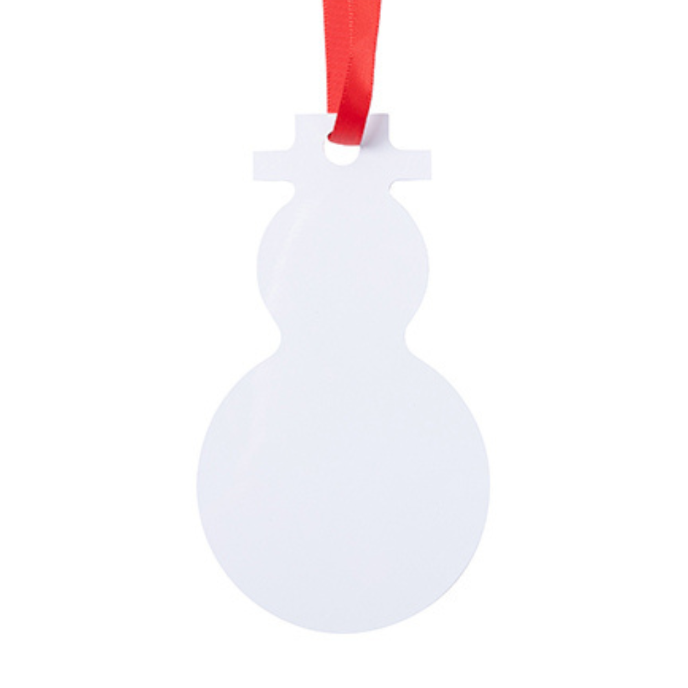 Aluminum Ornaments
