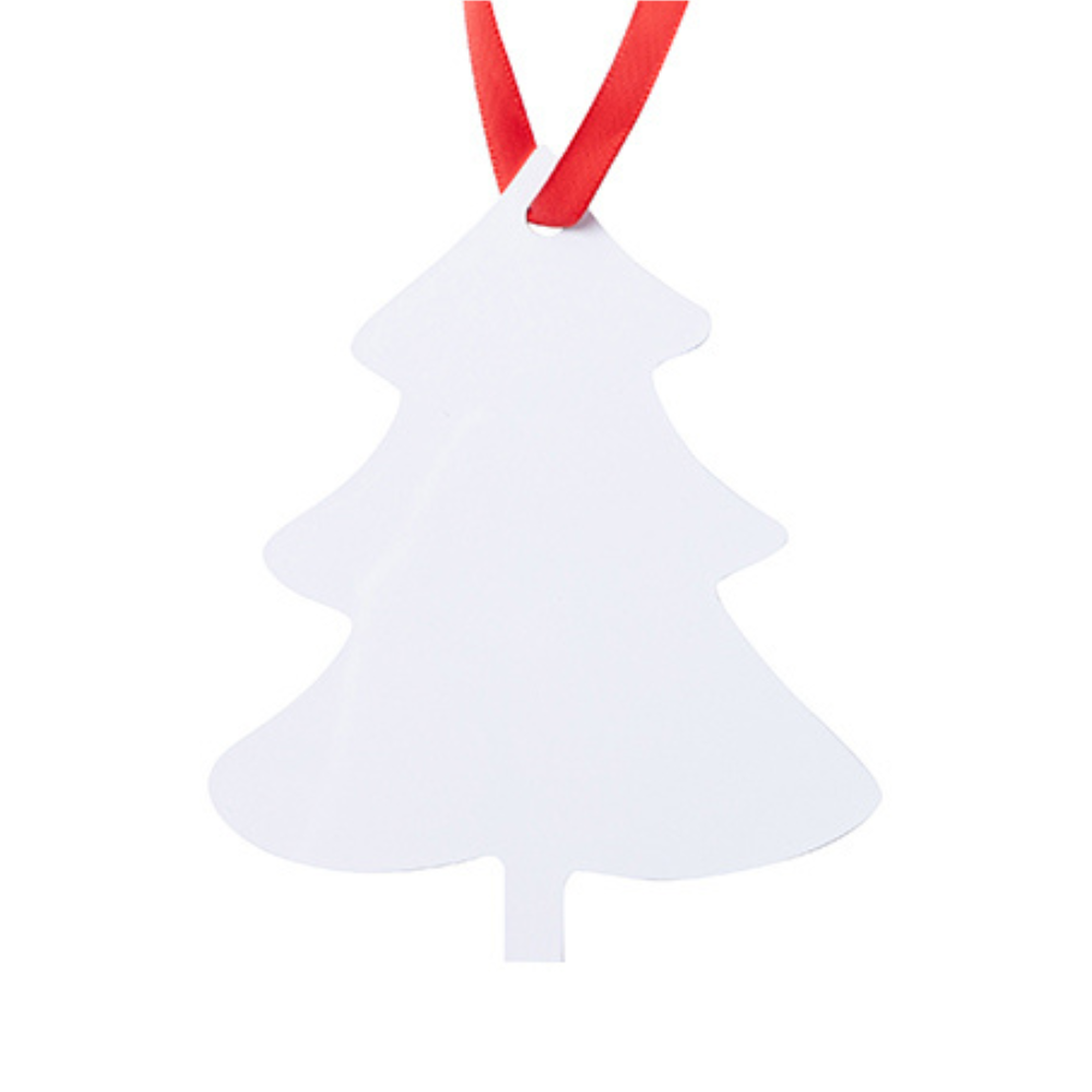 Aluminum Ornaments