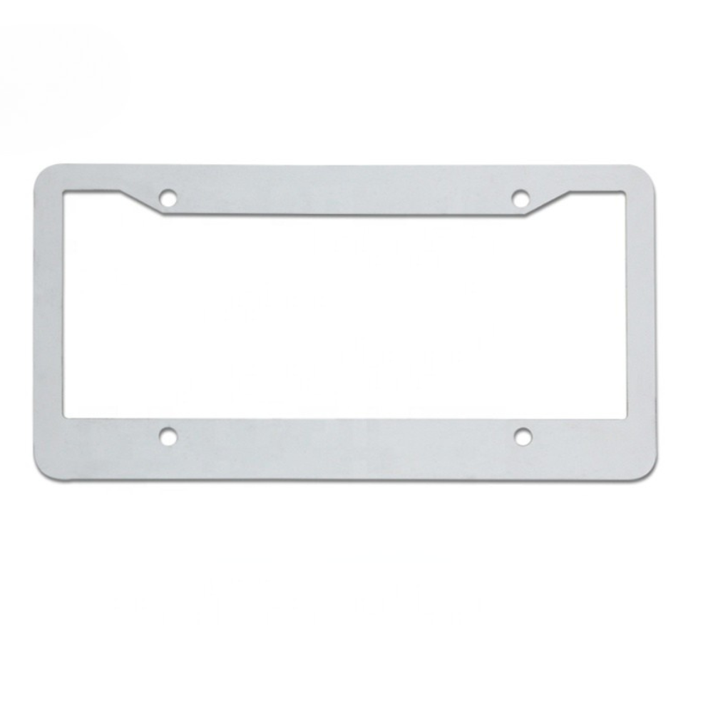 License Plate Frame