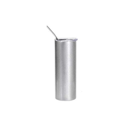 Skinny Tumblers - 20oz - Crackle