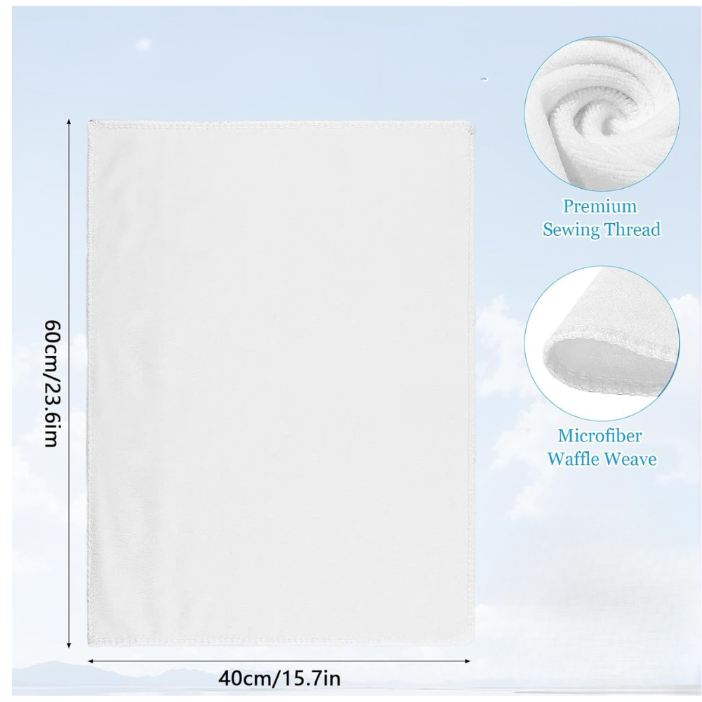 Microfiber Kitchen Towel