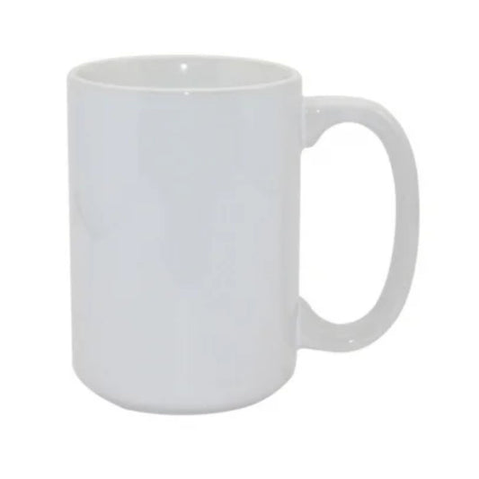 Ceramic Mugs - 15oz - Sublimation