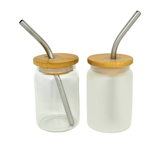 Mini Soda Tumblers 3.5oz