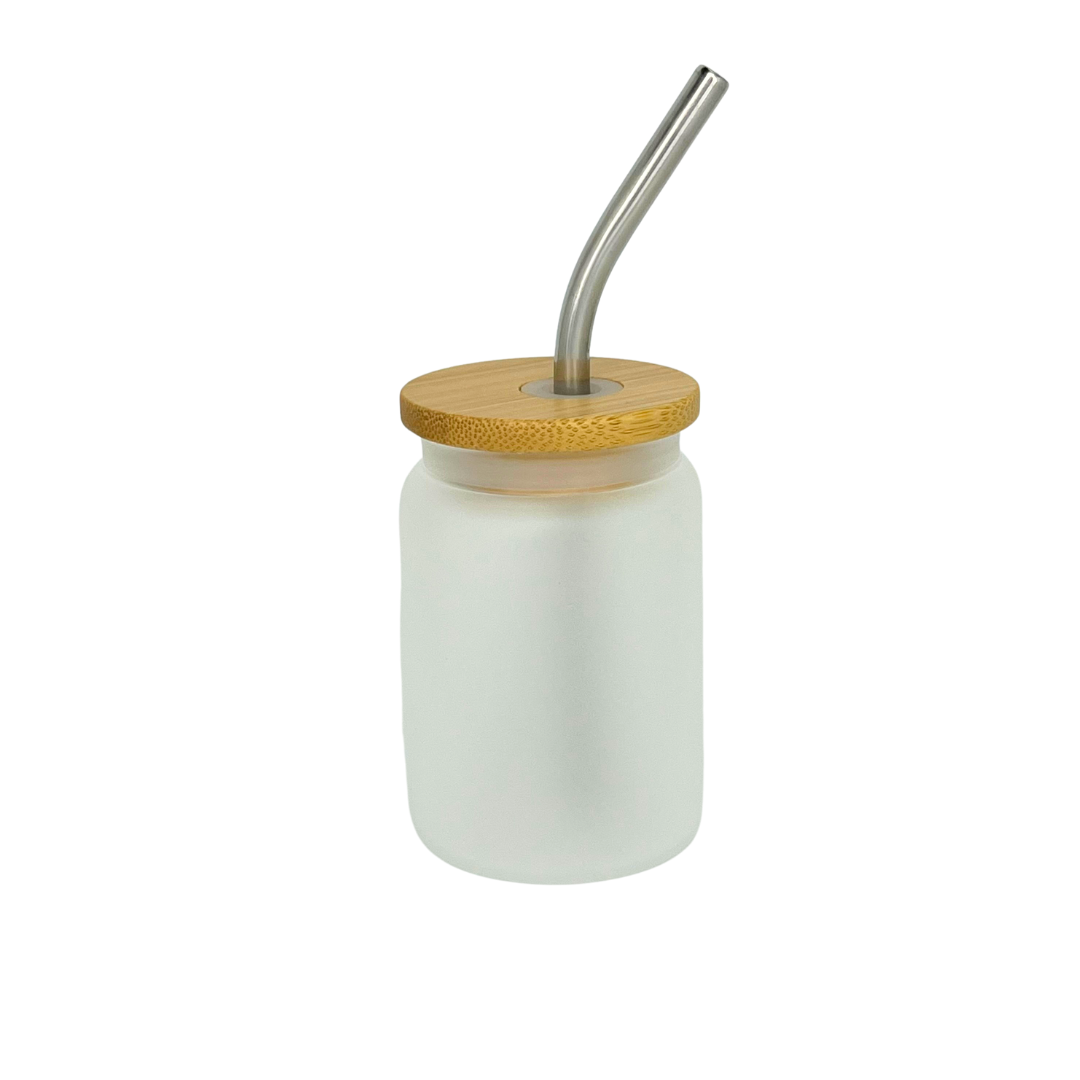 Mini Soda Tumblers 3.5oz