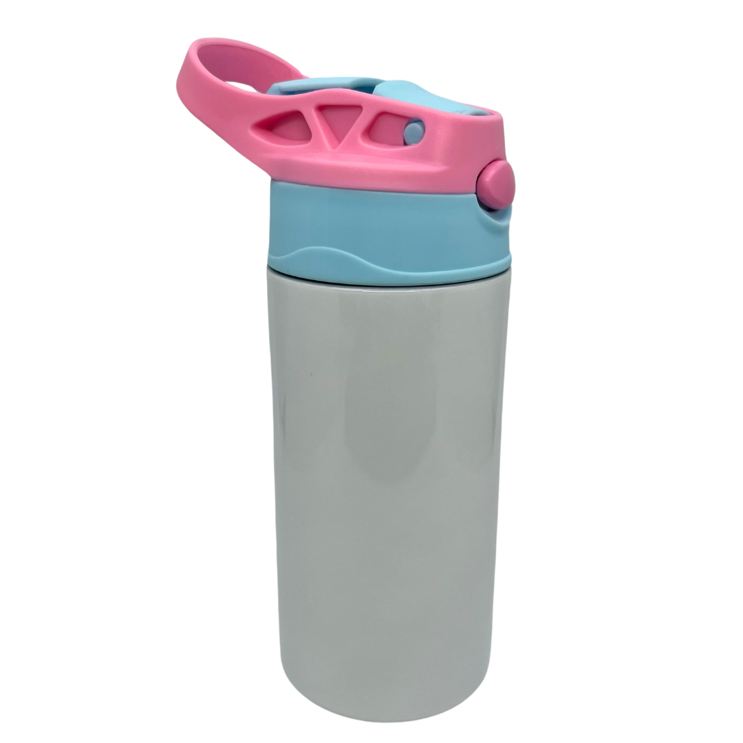 Kids Water Bottles - 12oz Sublimation