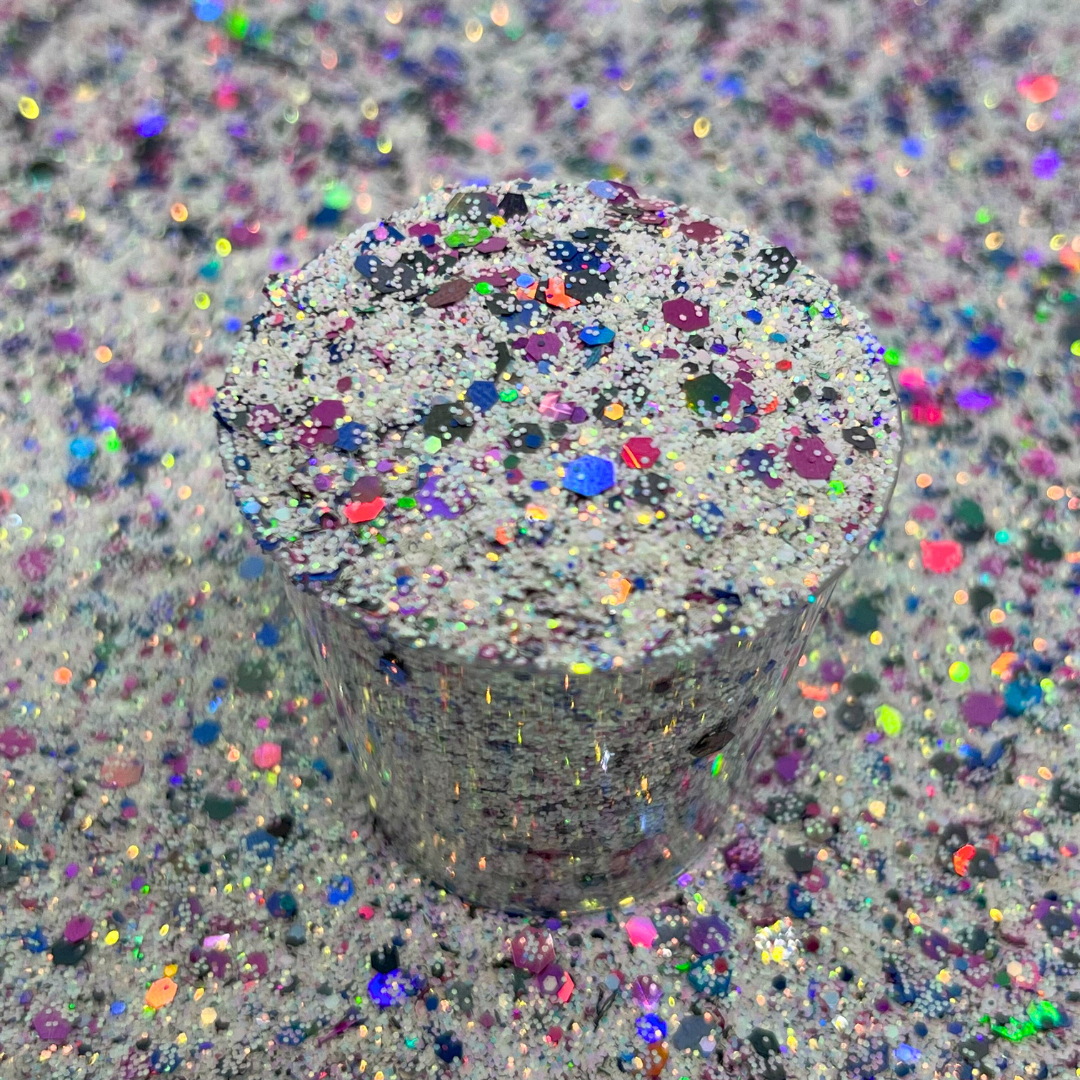 Haus of Towers Custom Mix Glitter