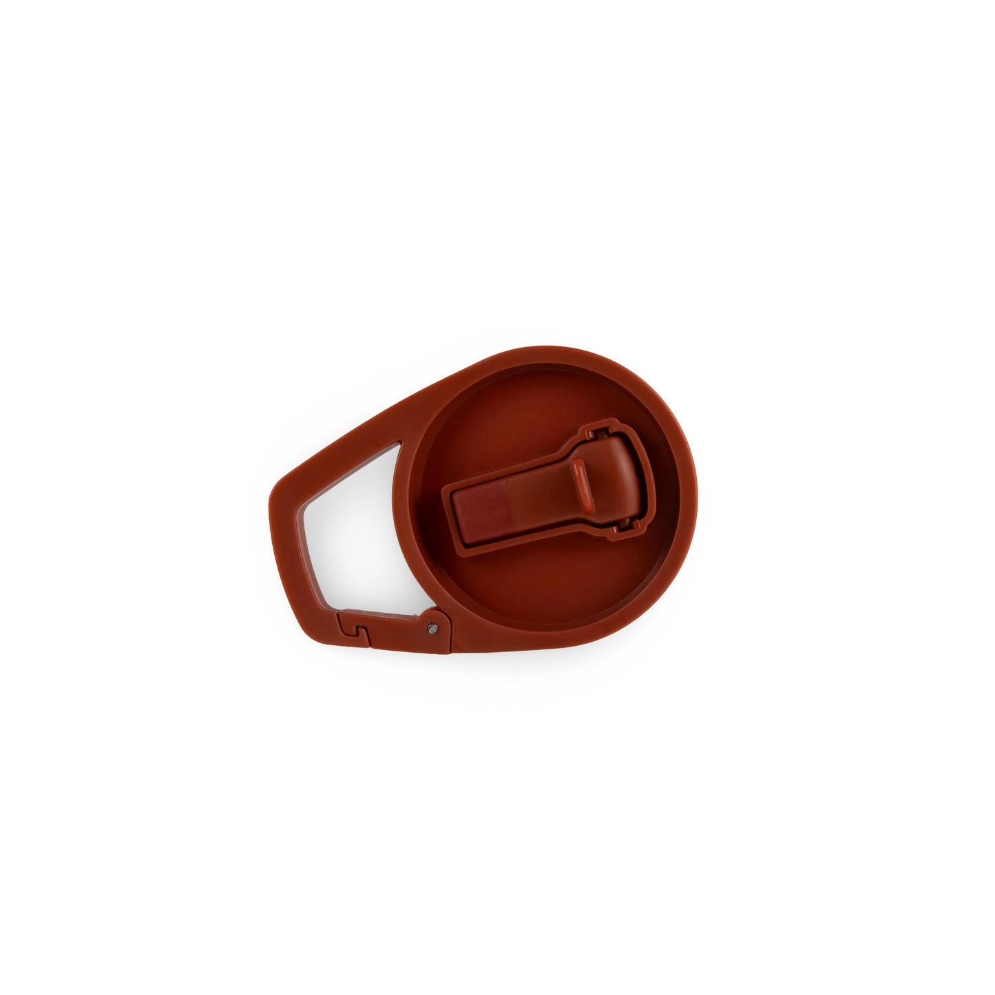 Skinny Water Bottle - 20oz - Powder Coated