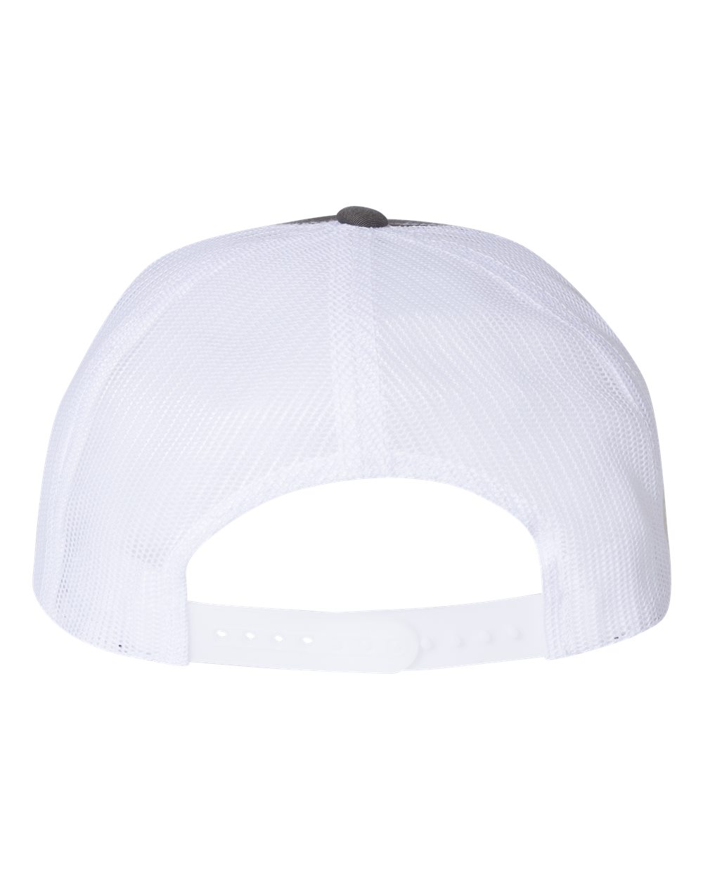 Five-Panel Classic Trucker Cap