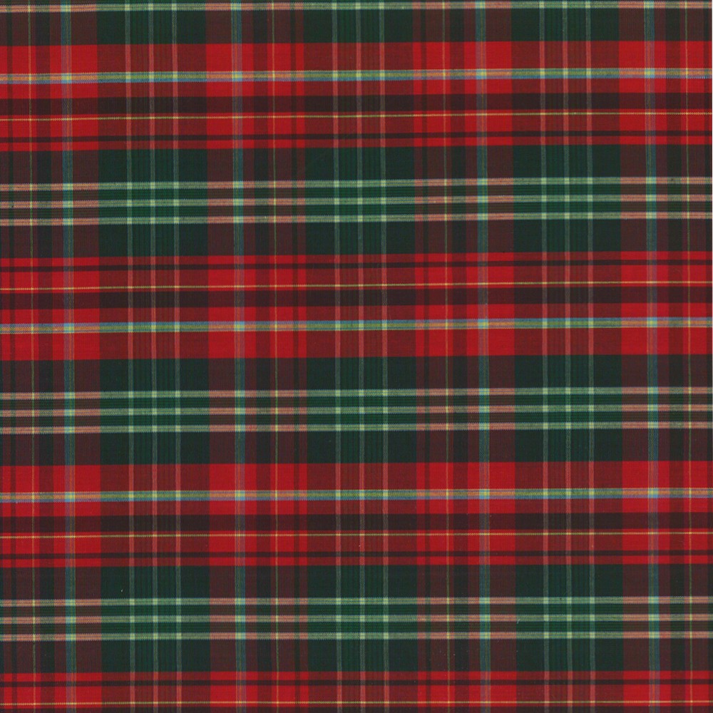 The HTV Tartan Collection