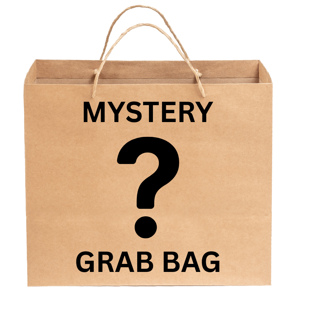 Mystery Grab Bag