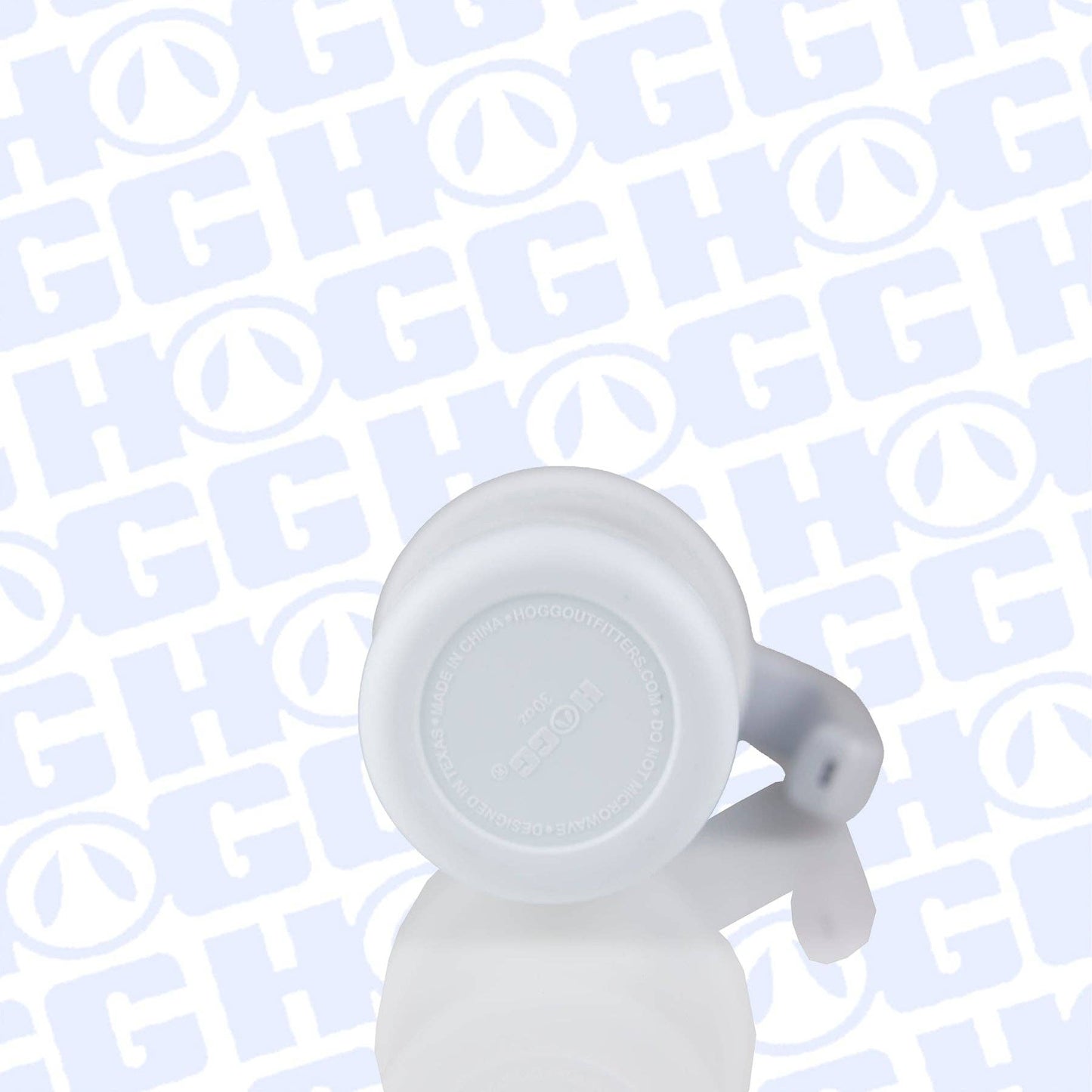 Grippy Tumbler - 30oz - Light Up