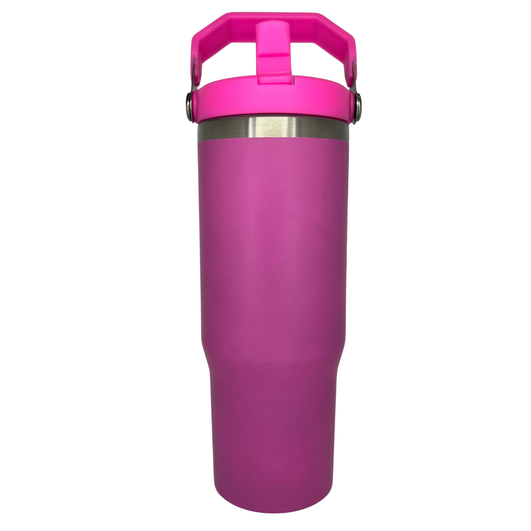 IceFlow 30oz Tumbler
