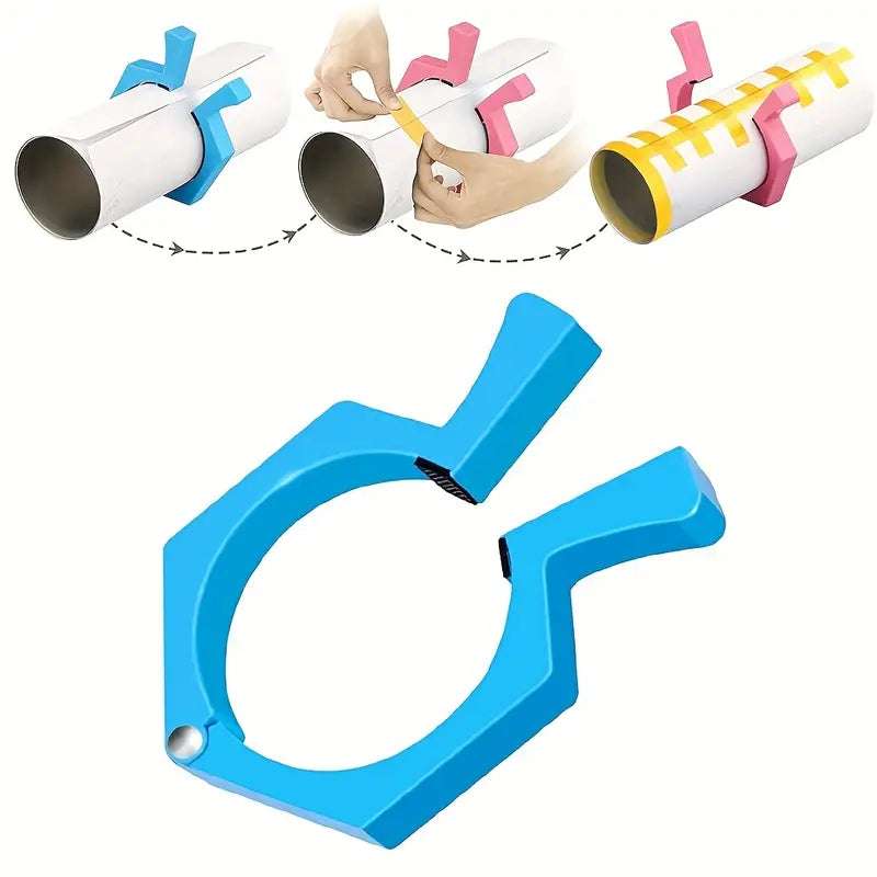 Tumbler Clamps