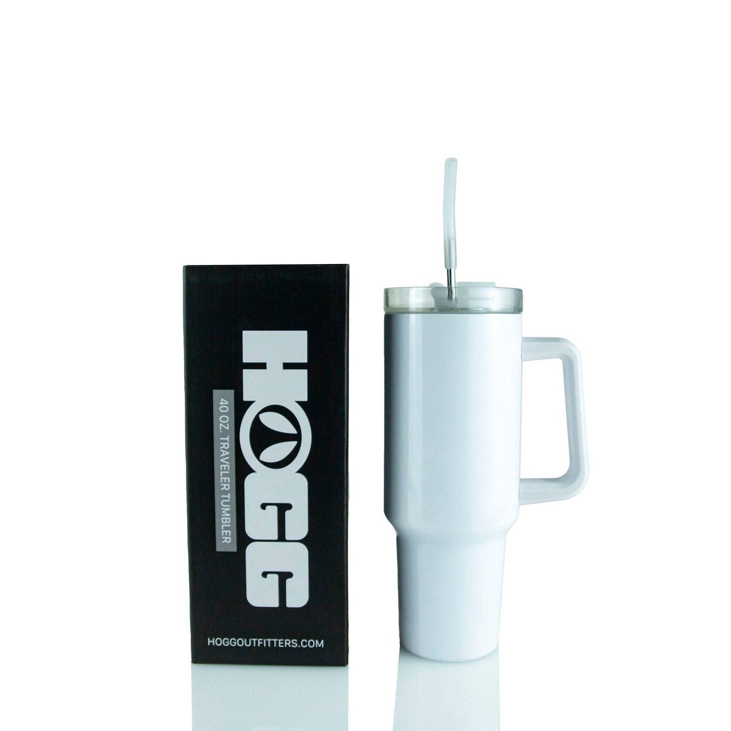Quencher Tumbler - 40oz - Sublimation