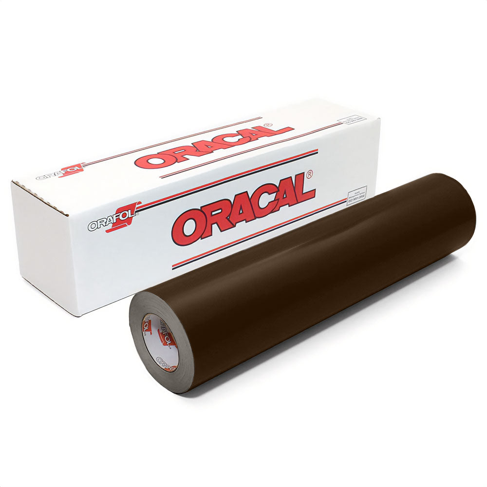 12" x 50 Yards (Full Roll) - ORACAL 651