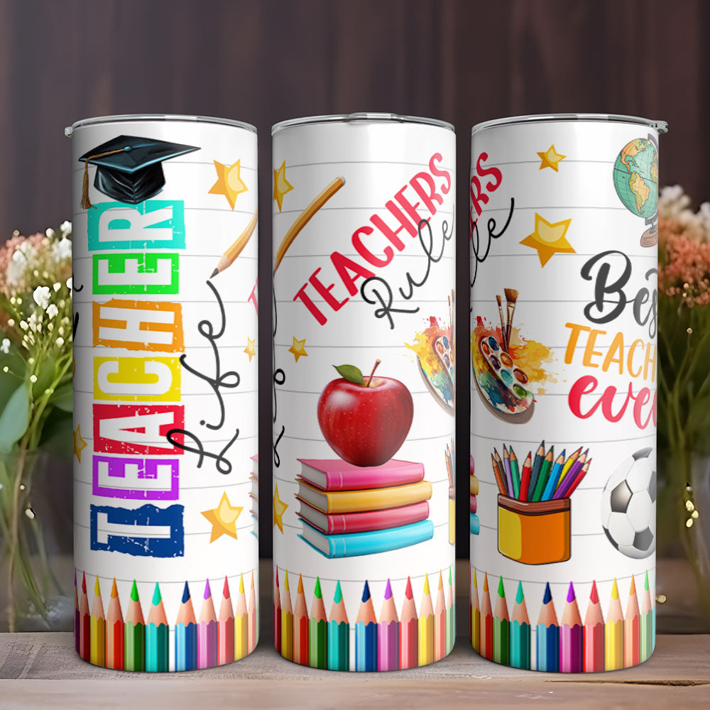 Choose-a-Size Sublimation Transfers