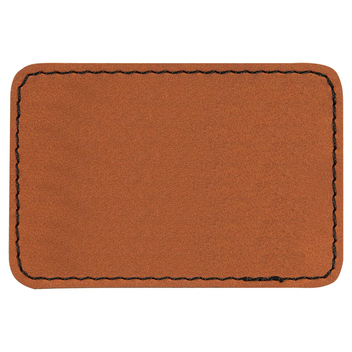 Leather (PU) Hat Patches