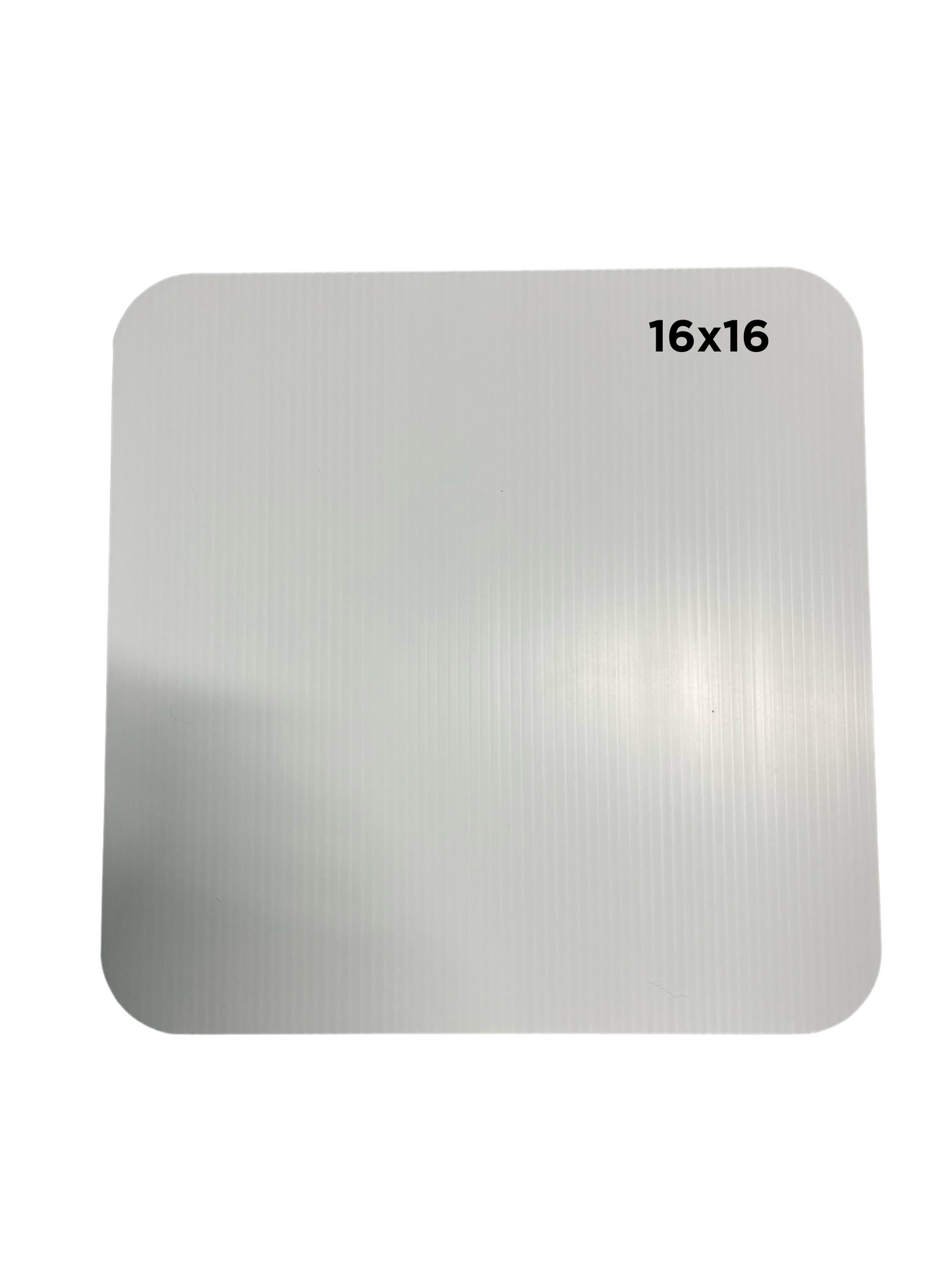 Corrugated Plastic Yard Signs