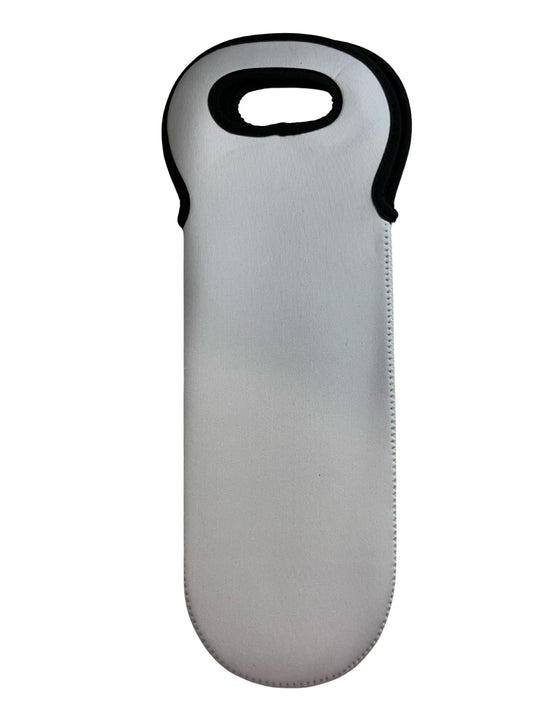 Neoprene Wine Bottle Cooler